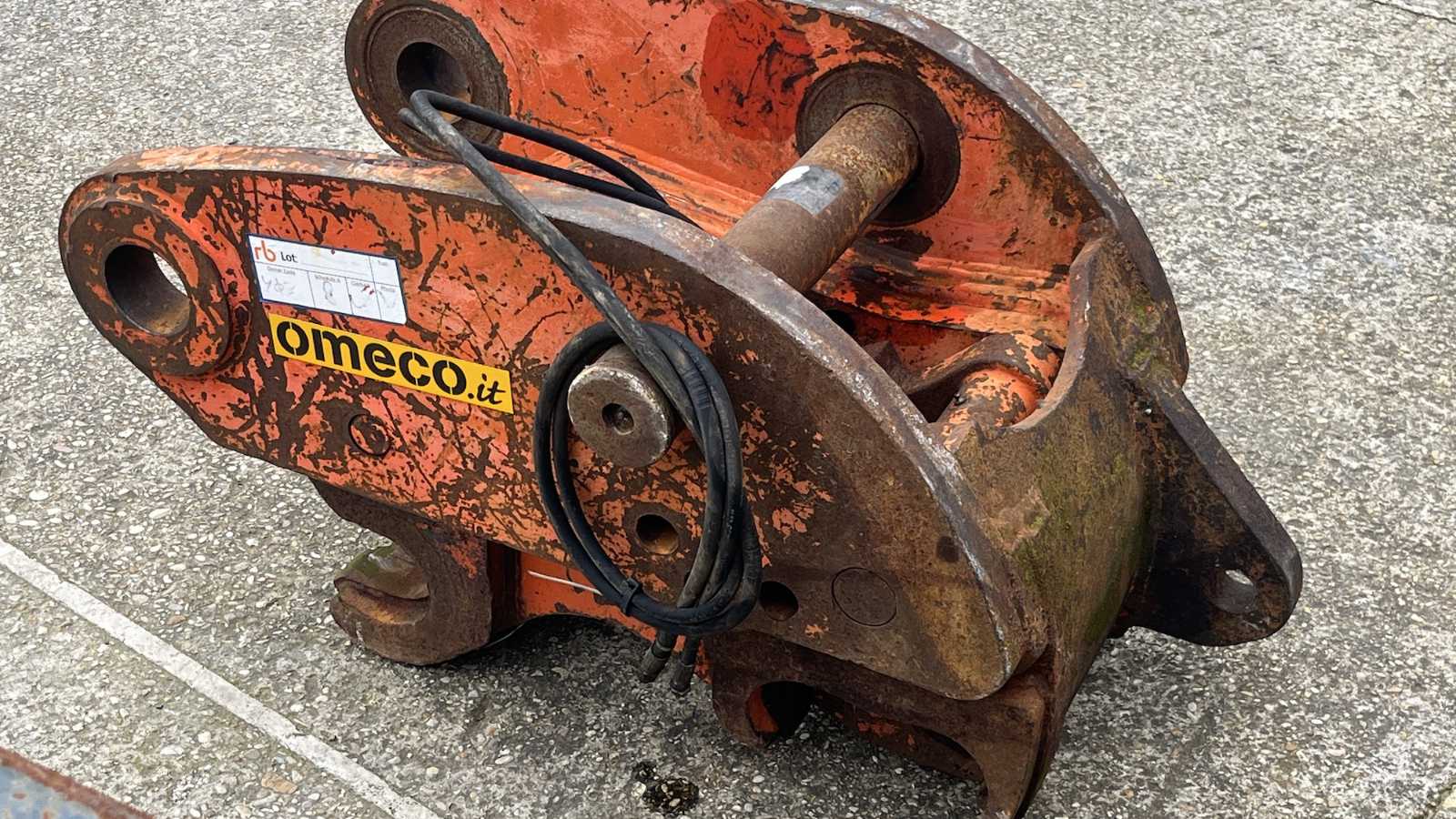 OmecoHub - Immagine 2